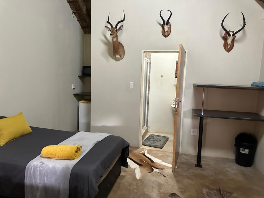 Commercial Property for Sale in Swartruggens North West